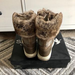 santana canada marta